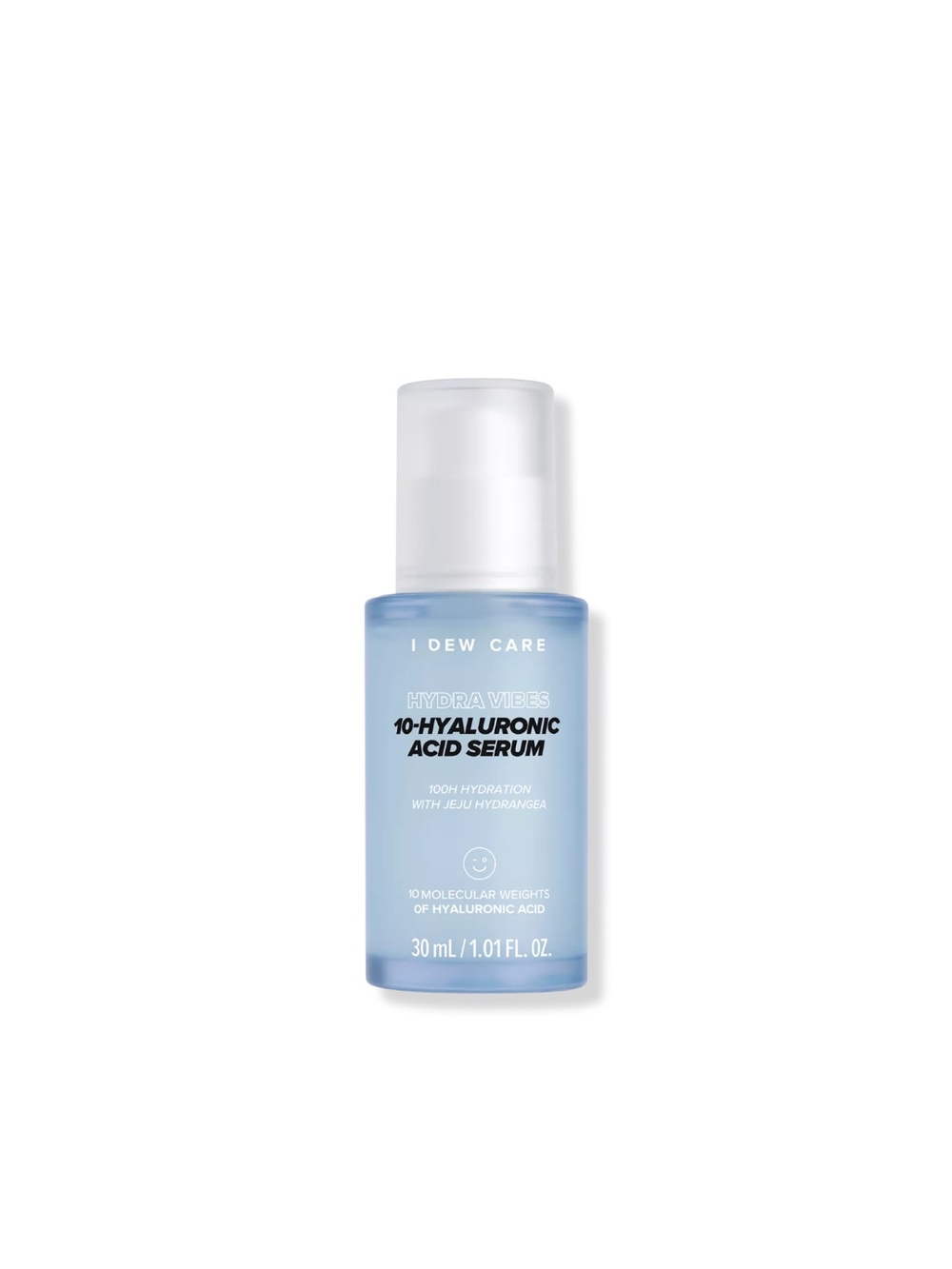 I DEW CARE 10-Hyaluronic Acid Serum